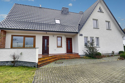 Haus Havelland OG links