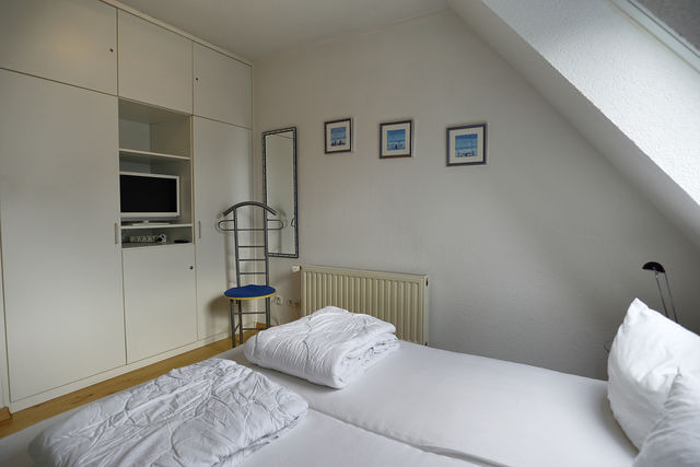 Ferienwohnung in Ostseeheilbad Zingst - Kranich III, Whg. 14 - Bild 8