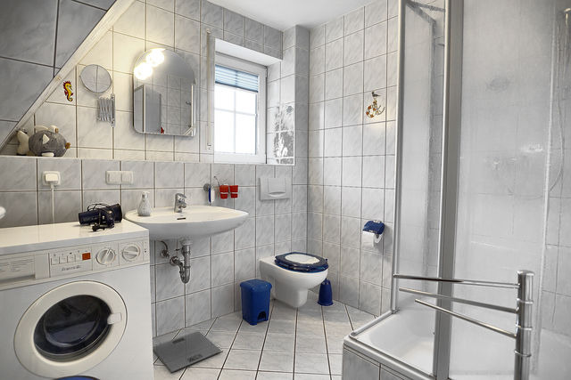 Ferienwohnung in Ostseeheilbad Zingst - Kranich III, Whg. 14 - Bild 10