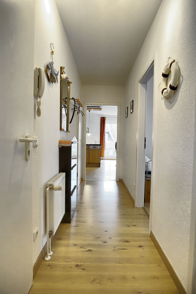 Ferienwohnung in Ostseeheilbad Zingst - Kranich III, Whg. 14 - Bild 11