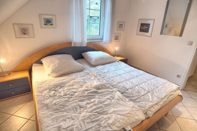Ferienhaus in Ostseeheilbad Zingst - Strandbiene - Bild 9