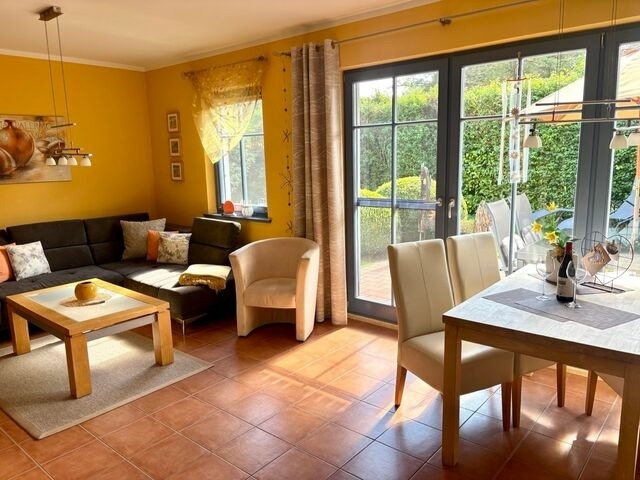 Ferienwohnung in Zingst - Villa "Meereslust", Whg. 2 - Bild 5