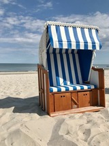 Ferienwohnung in Zingst - Villa "Meereslust", Whg. 2 - Bild 16