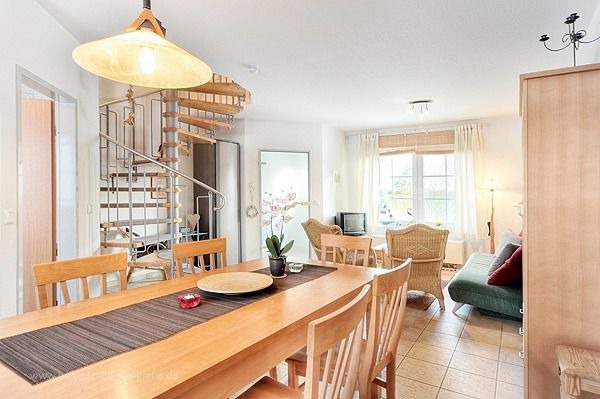 Ferienhaus in Zingst - Am Deich 20 - Bild 2