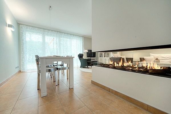 Ferienhaus in Ostseeheilbad Zingst - MeerZeit - Bild 3