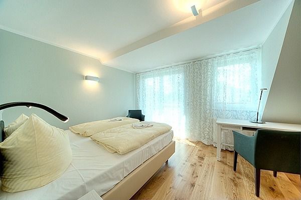 Ferienhaus in Ostseeheilbad Zingst - MeerZeit - Bild 10