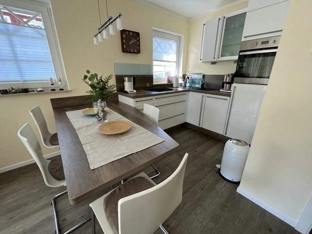 Ferienwohnung in Ostseeheilbad Zingst - Villa Carpe Diem,Whg. 1 - Bild 9