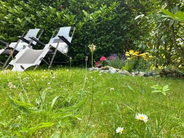Ferienwohnung in Ostseeheilbad Zingst - Villa Carpe Diem,Whg. 1 - Bild 16