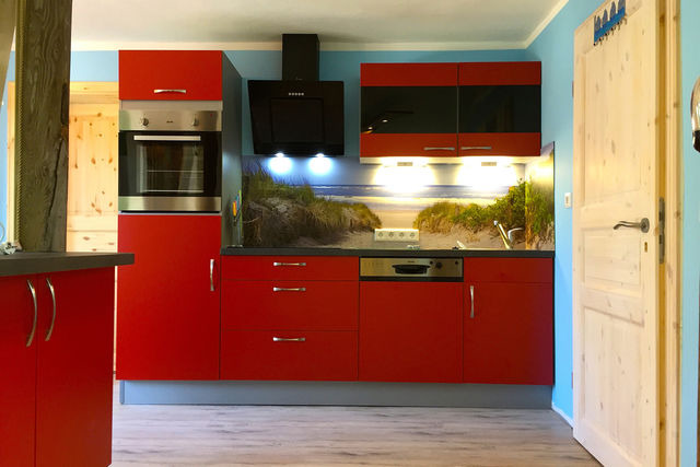 Ferienwohnung in Ostseeheilbad Zingst - Achterdeck FW 2 - Bild 5