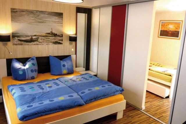 Ferienwohnung in Ostseeheilbad Zingst - Achterdeck FW 2 - Bild 8