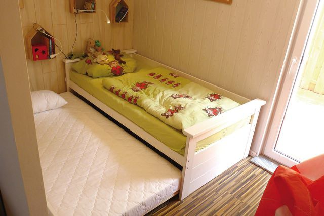 Ferienwohnung in Ostseeheilbad Zingst - Achterdeck FW 2 - Bild 9