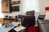 Ferienwohnung in Ostseeheilbad Zingst - Traumzeit, FW 2 - Bild 3