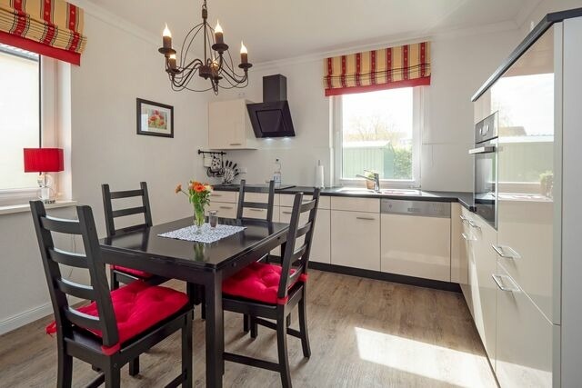 Ferienwohnung in Ostseeheilbad Zingst - Traumzeit, FW 2 - Bild 7