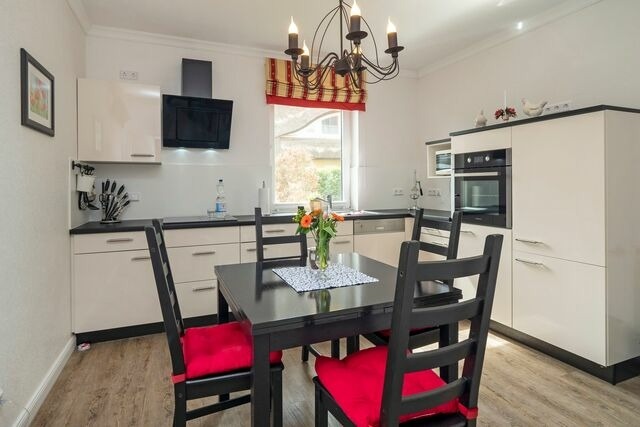 Ferienwohnung in Ostseeheilbad Zingst - Traumzeit, FW 2 - Bild 9