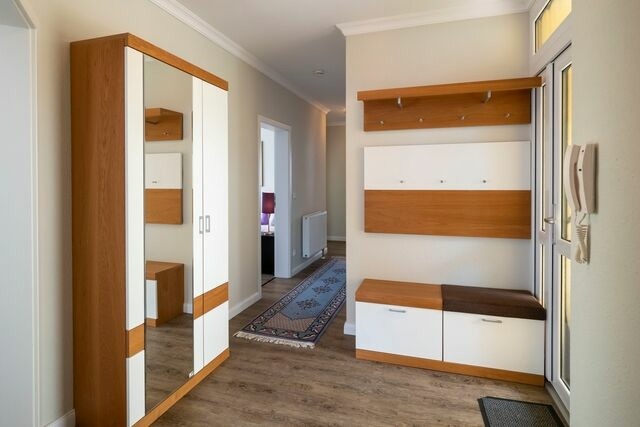 Ferienwohnung in Ostseeheilbad Zingst - Traumzeit, FW 2 - Bild 10