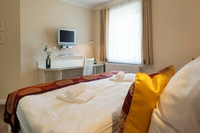 Ferienwohnung in Ostseeheilbad Zingst - Traumzeit, FW 2 - Bild 12