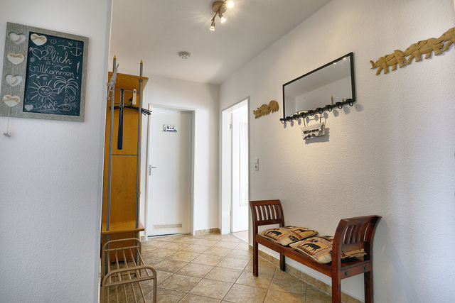 Ferienwohnung in Zingst - Residenz "Am Postplatz", Villa Verena, Whg. 16 - Bild 11