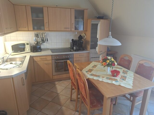 Ferienwohnung in Ostseeheilbad Zingst - Sonne, Whg. 4 - Bild 5