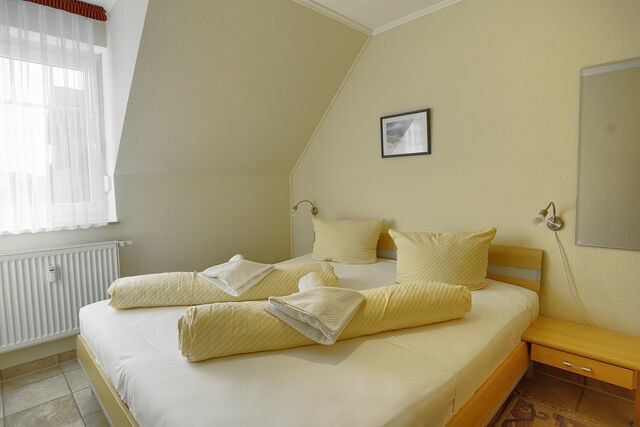 Ferienwohnung in Ostseeheilbad Zingst - Sonne, Whg. 4 - Bild 6