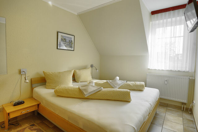 Ferienwohnung in Ostseeheilbad Zingst - Sonne, Whg. 4 - Bild 8