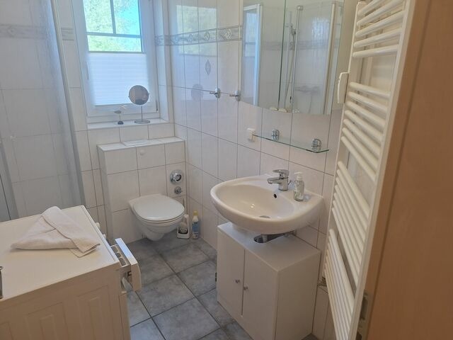 Ferienwohnung in Ostseeheilbad Zingst - Sonne, Whg. 4 - Bild 9