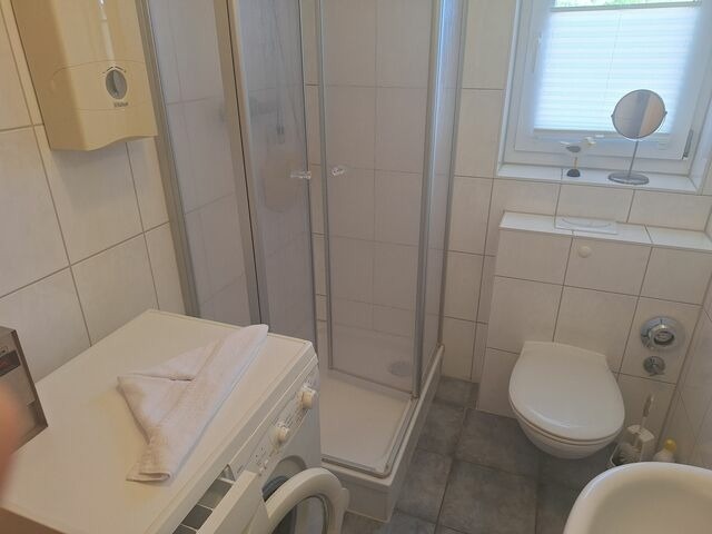 Ferienwohnung in Ostseeheilbad Zingst - Sonne, Whg. 4 - Bild 10