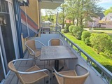 Ferienwohnung in Ostseeheilbad Zingst - Sonne, Whg. 4 - Bild 11