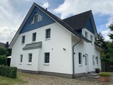 Ferienhaus in Zingst - Ostseehaus 1 - Bild 1