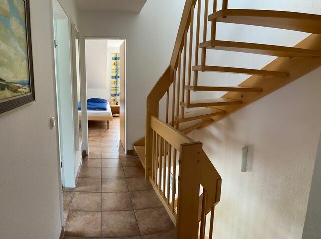 Ferienhaus in Ostseeheilbad Zingst - Ostseehaus 1 - Bild 13