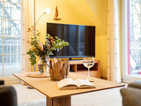 Ferienwohnung in Ostseeheilbad Zingst - Villa Arielle, FW 5 - Bild 6