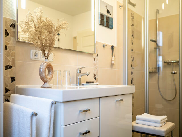 Ferienwohnung in Ostseeheilbad Zingst - Villa Arielle, FW 5 - Bild 14