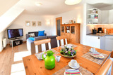 Ferienwohnung in Ostseeheilbad Zingst - Ostseewelle Whg. 8 - Bild 4