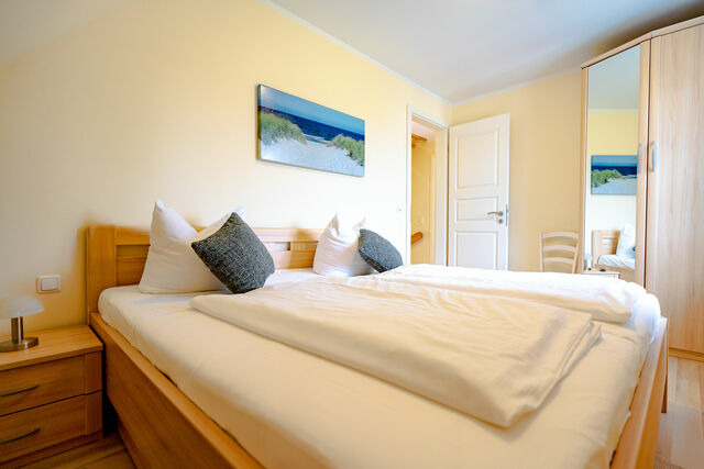 Ferienhaus in Ostseeheilbad Zingst - Die Kornblume - Bild 11