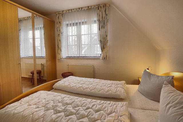 Ferienwohnung in Ostseeheilbad Zingst - Z&auml;hler, Brunhilde - Bild 10