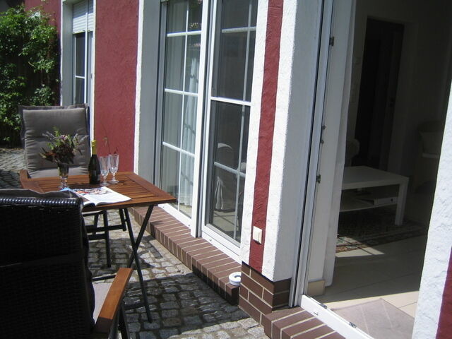 Ferienwohnung in Ostseeheilbad Zingst - Carolin - Bild 8