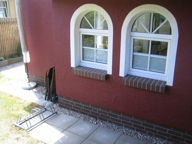 Ferienwohnung in Ostseeheilbad Zingst - Carolin - Bild 12