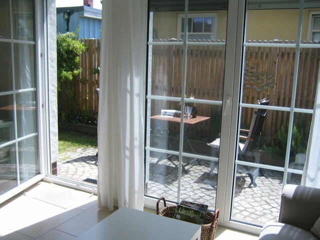 Ferienwohnung in Ostseeheilbad Zingst - Carolin - Bild 15