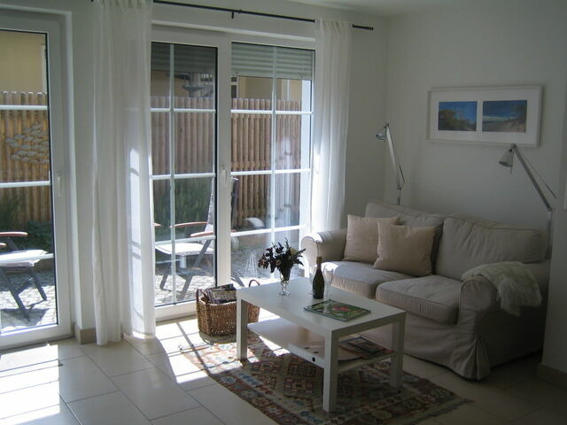 Ferienwohnung in Ostseeheilbad Zingst - Carolin - Bild 16