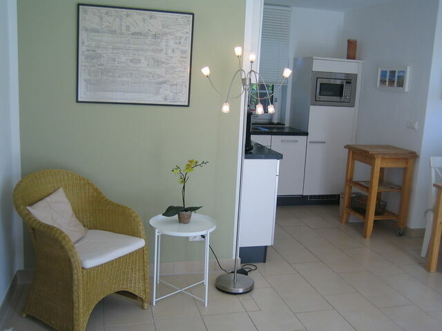 Ferienwohnung in Ostseeheilbad Zingst - Carolin - Bild 22