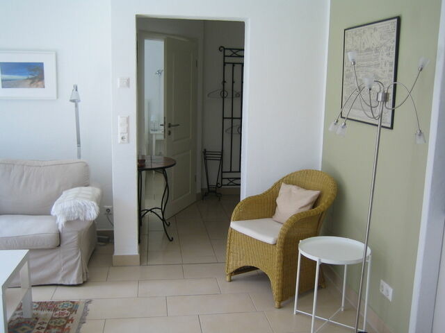 Ferienwohnung in Ostseeheilbad Zingst - Carolin - Bild 23