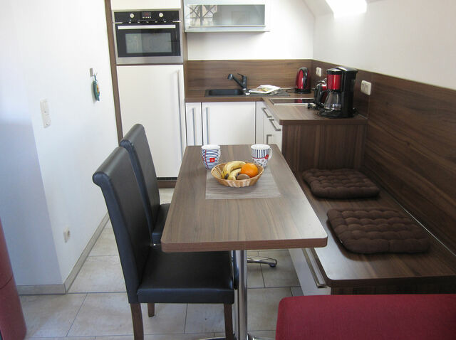 Ferienwohnung in Ostseeheilbad Zingst - Kapit&auml;n Parow/Windjammer FW 11 - Bild 6