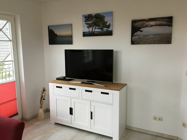 Ferienwohnung in Ostseeheilbad Zingst - Kapit&auml;n Parow/Windjammer FW 11 - Bild 11