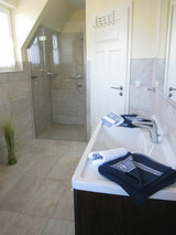 Ferienwohnung in Ostseeheilbad Zingst - Kapit&auml;n Parow/Windjammer FW 11 - Bild 15