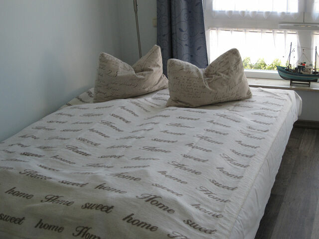 Ferienwohnung in Ostseeheilbad Zingst - Kapit&auml;n Parow/Windjammer FW 11 - Bild 17