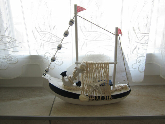 Ferienwohnung in Ostseeheilbad Zingst - Kapit&auml;n Parow/Windjammer FW 11 - Bild 19