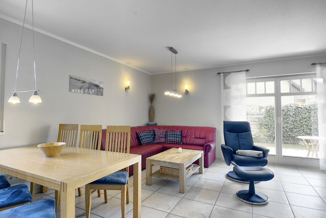 Ferienhaus in Ostseeheilbad Zingst - Gotland 2 - Bild 6