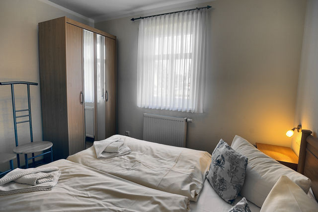 Ferienhaus in Ostseeheilbad Zingst - Gotland 2 - Bild 19
