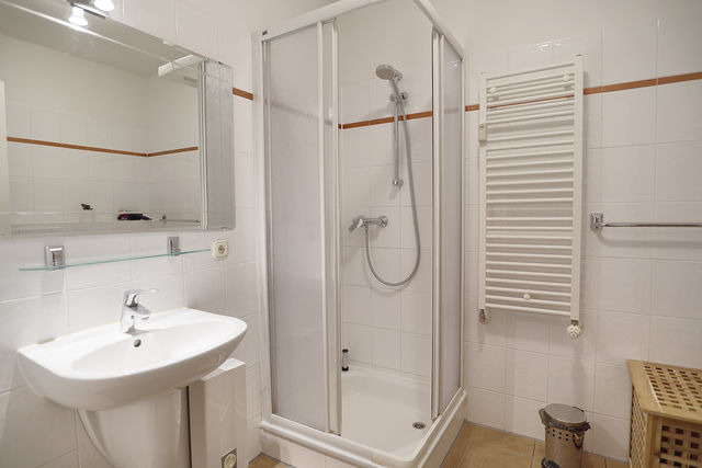 Ferienwohnung in Ostseeheilbad Zingst - Ostsee-Residenz / Whg. 12 - Bild 9