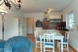 Ferienwohnung in Ostseeheilbad Zingst - Villa Carpe Diem, FW 8 - Bild 2