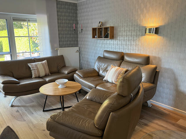 Ferienhaus in Ostseeheilbad Zingst - Strandl&auml;ufer - Bild 2